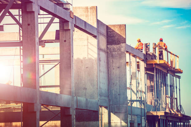 Best Residential Concrete Solutions in Arlington, MN