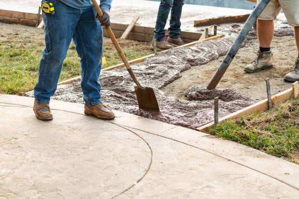 Best Concrete Sealing and Maintenance in Arlington, MN