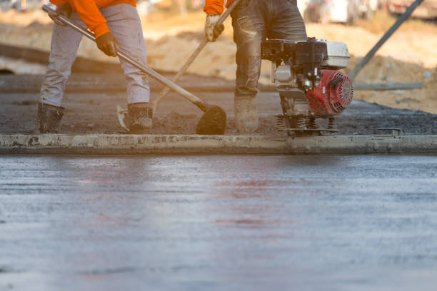Best Concrete Steps and Stairs in Arlington, MN