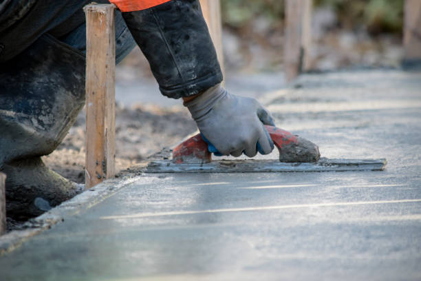 Best Concrete Patio Design and Installation in Arlington, MN