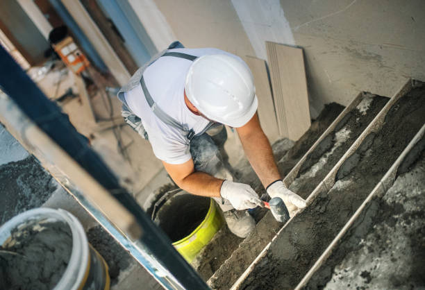 Best Concrete Retaining Walls in Arlington, MN
