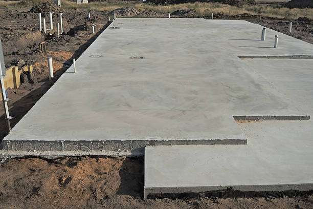 Best Commercial Concrete Services in Arlington, MN