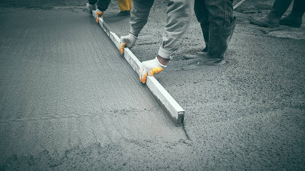 Best Concrete Demolition Services in Arlington, MN